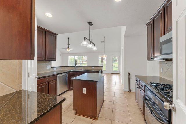 4418 Bridgestone Cedar Drive, Spring, TX 77388