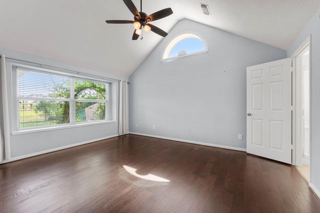 4418 Bridgestone Cedar Drive, Spring, TX 77388