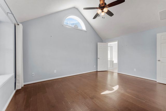 4418 Bridgestone Cedar Drive, Spring, TX 77388