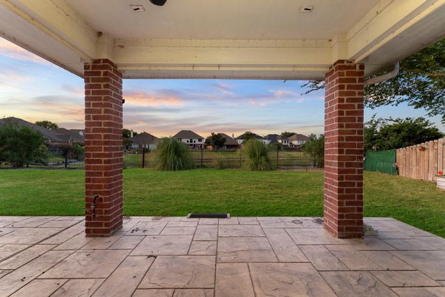 4418 Bridgestone Cedar Drive, Spring, TX 77388