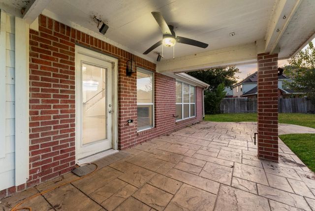 4418 Bridgestone Cedar Drive, Spring, TX 77388