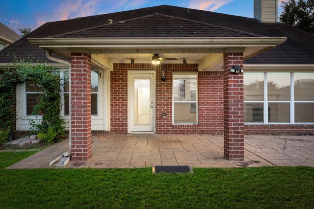 4418 Bridgestone Cedar Drive, Spring, TX 77388