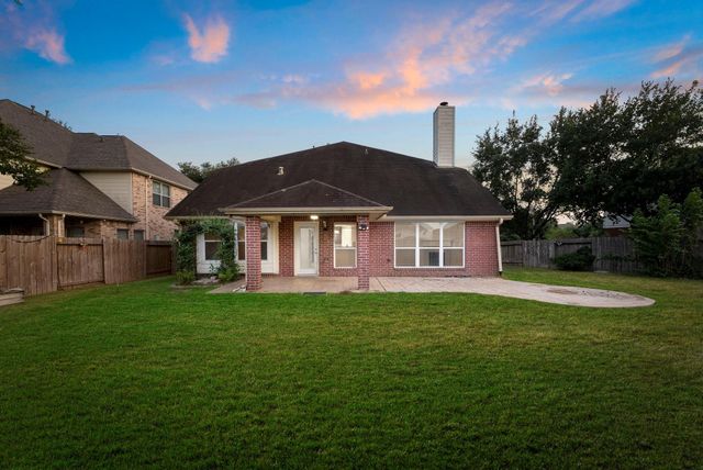 4418 Bridgestone Cedar Drive, Spring, TX 77388