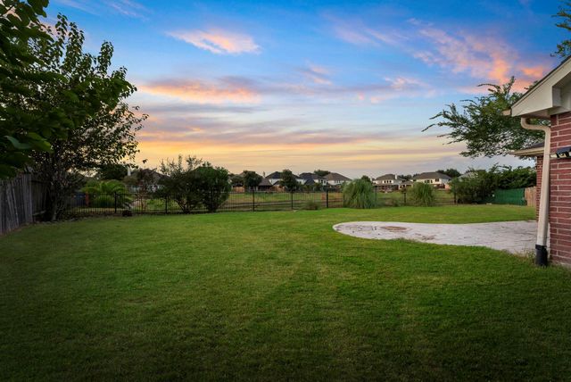 4418 Bridgestone Cedar Drive, Spring, TX 77388