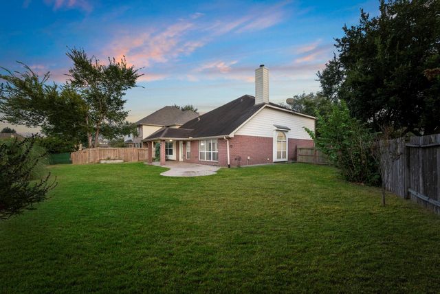 4418 Bridgestone Cedar Drive, Spring, TX 77388