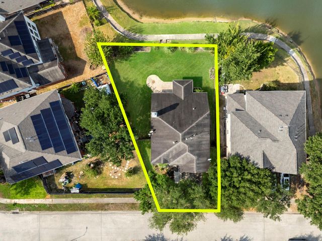 4418 Bridgestone Cedar Drive, Spring, TX 77388