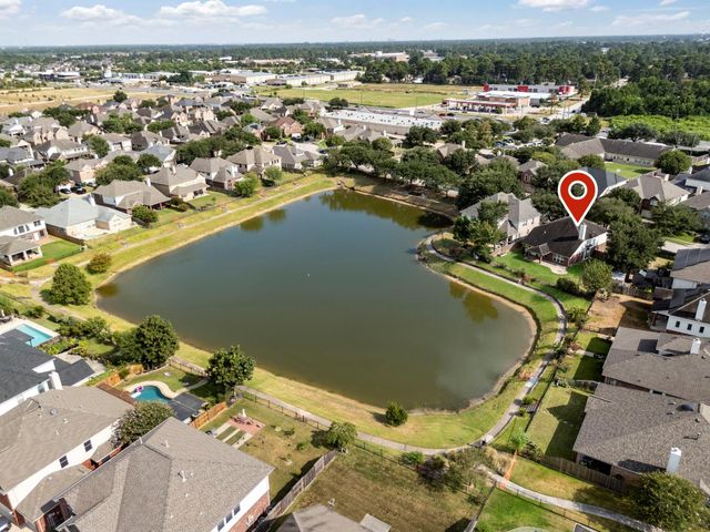 4418 Bridgestone Cedar Drive, Spring, TX 77388