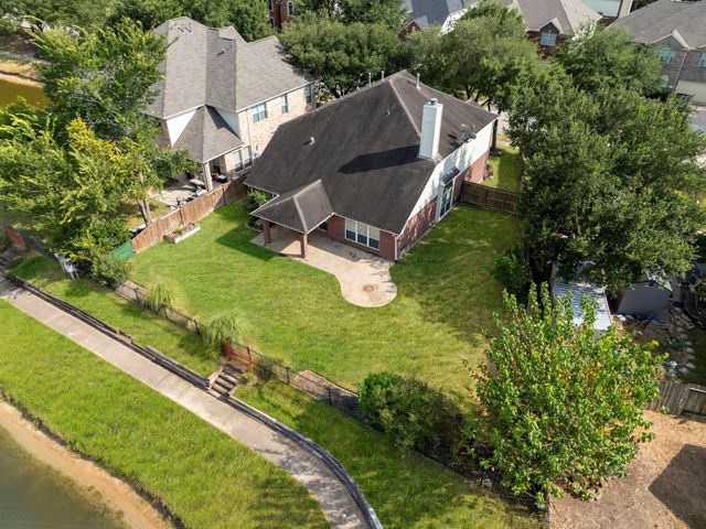4418 Bridgestone Cedar Drive, Spring, TX 77388