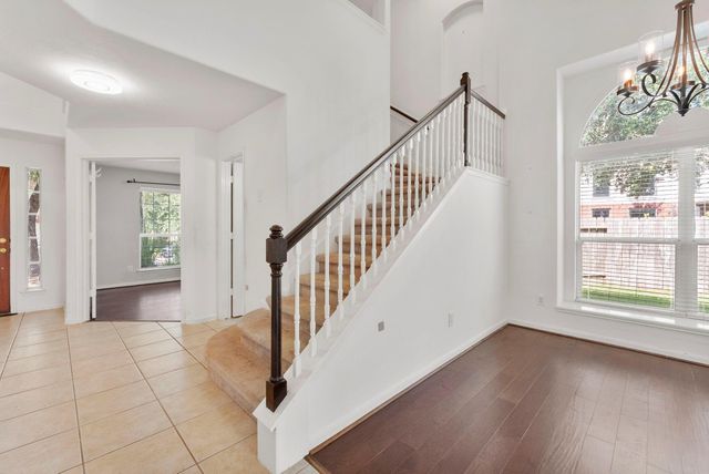 4418 Bridgestone Cedar Drive, Spring, TX 77388