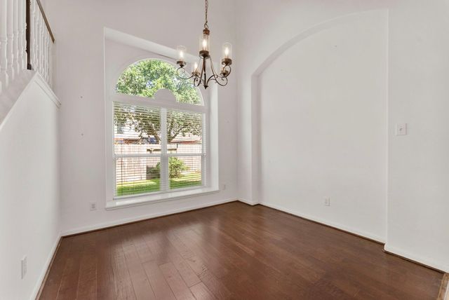 4418 Bridgestone Cedar Drive, Spring, TX 77388