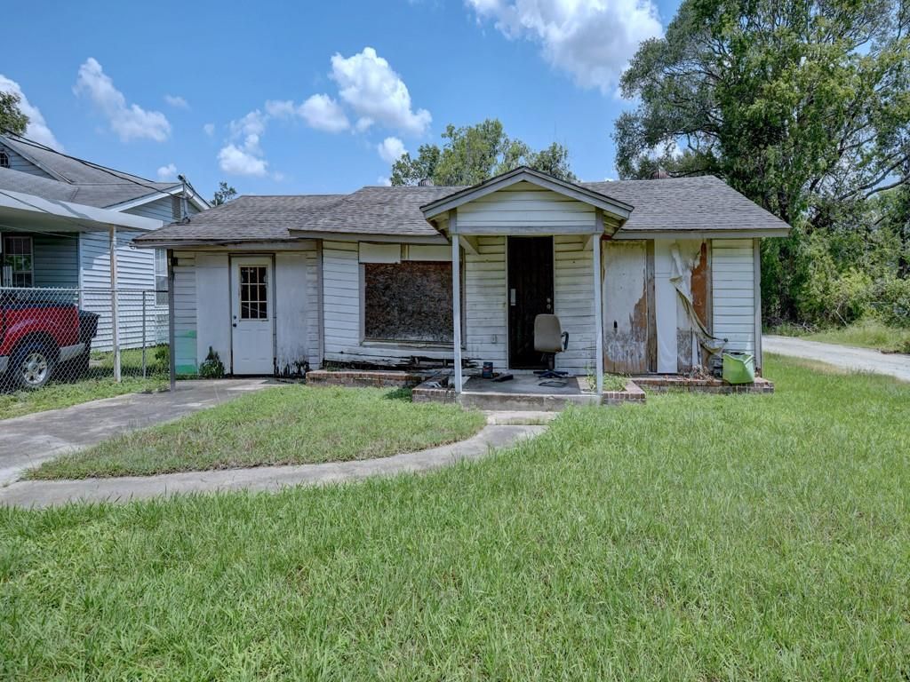 4509 Haywood Street, Houston, TX 77093