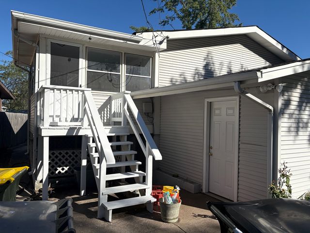 29 Arapaho Drive, Thornton, IL 60476