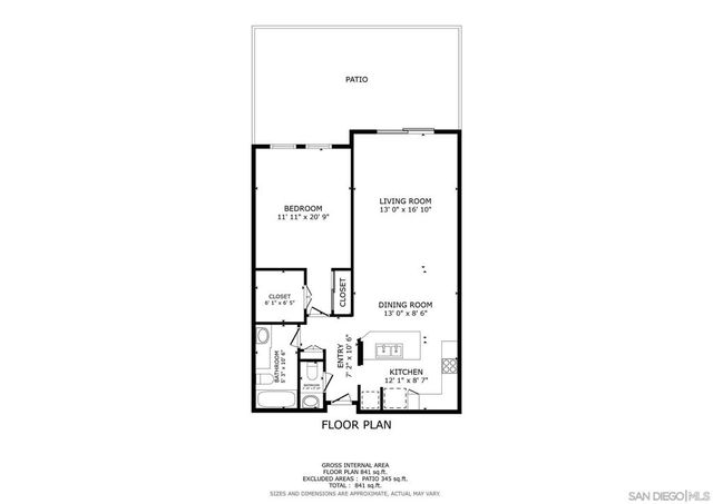 3939 Illinois 1F, San Diego, CA 92104