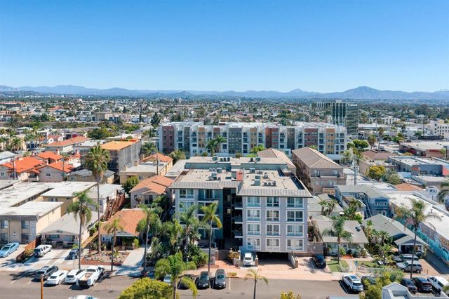 3939 Illinois 1F, San Diego, CA 92104