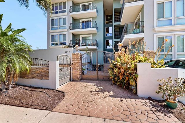 3939 Illinois 1F, San Diego, CA 92104