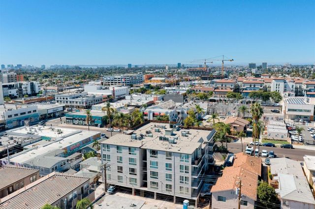 3939 Illinois 1F, San Diego, CA 92104