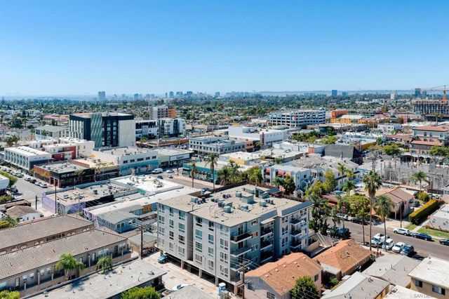 3939 Illinois 1F, San Diego, CA 92104