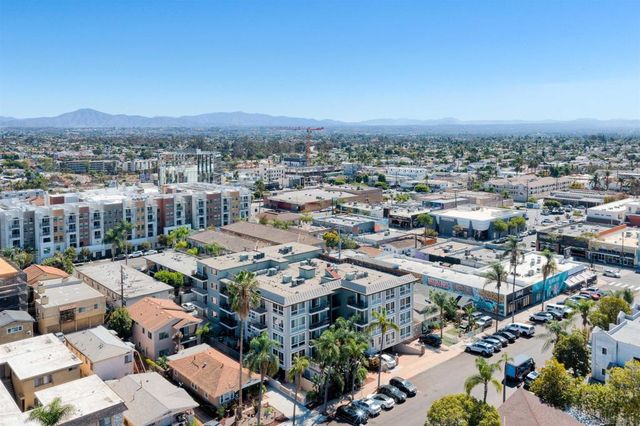 3939 Illinois 1F, San Diego, CA 92104