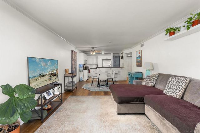 3939 Illinois 1F, San Diego, CA 92104
