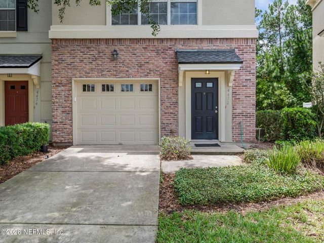 4472 CONGRESSIONAL Drive, Jacksonville, FL 32246
