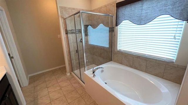 14144 Rabbit Brush Lane, Fort Worth, TX 76052