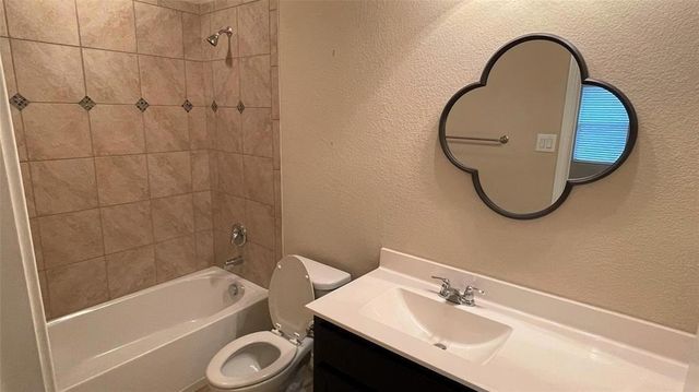 14144 Rabbit Brush Lane, Fort Worth, TX 76052