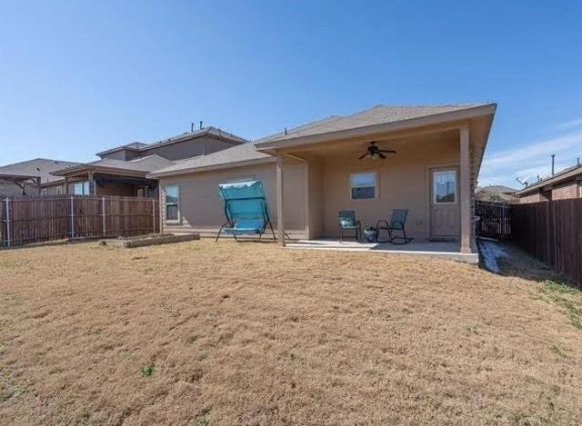 14144 Rabbit Brush Lane, Fort Worth, TX 76052