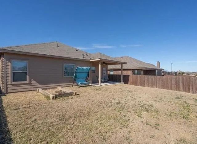 14144 Rabbit Brush Lane, Fort Worth, TX 76052