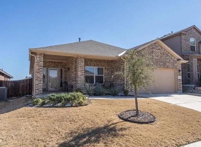 14144 Rabbit Brush Lane, Fort Worth, TX 76052