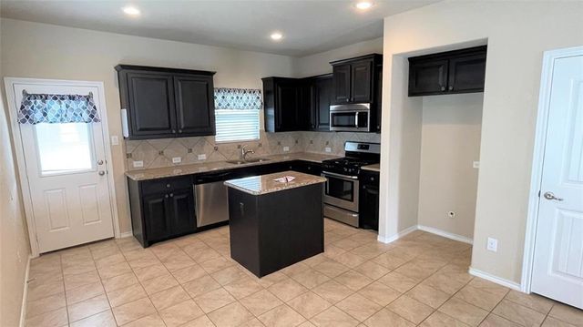14144 Rabbit Brush Lane, Fort Worth, TX 76052