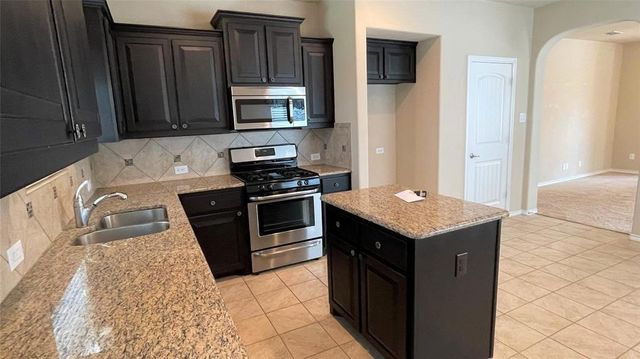 14144 Rabbit Brush Lane, Fort Worth, TX 76052