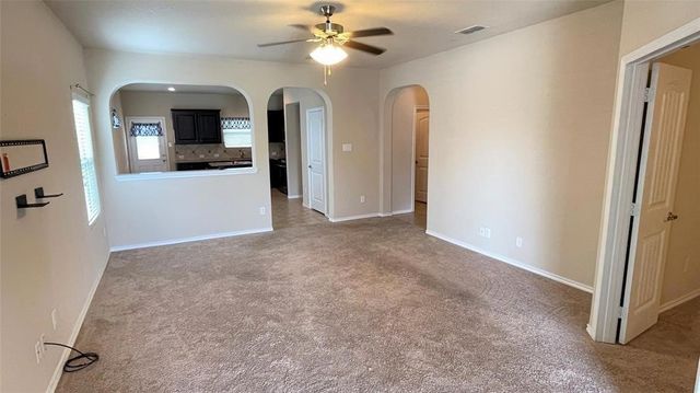 14144 Rabbit Brush Lane, Fort Worth, TX 76052