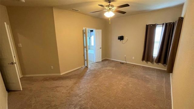 14144 Rabbit Brush Lane, Fort Worth, TX 76052