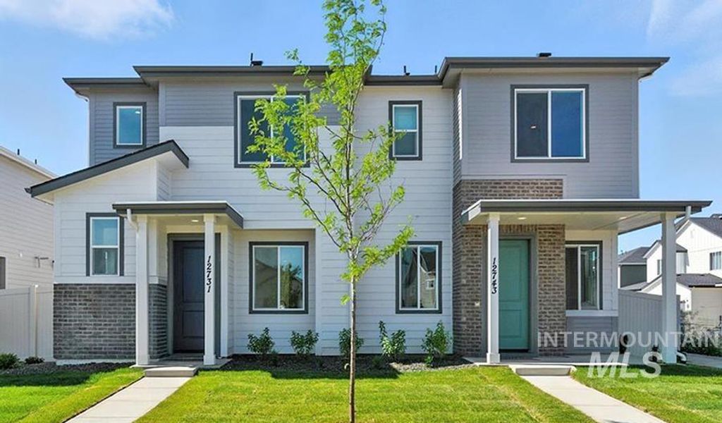12743 W Endsley Lane, Star, ID 83669