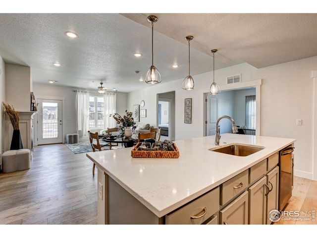 3425 Triano Creek Dr 101, Loveland, CO 80538