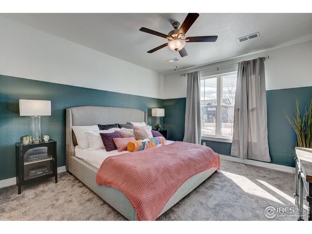 3425 Triano Creek Dr 101, Loveland, CO 80538