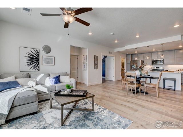 3425 Triano Creek Dr 101, Loveland, CO 80538