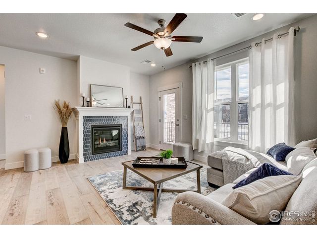 3425 Triano Creek Dr 101, Loveland, CO 80538