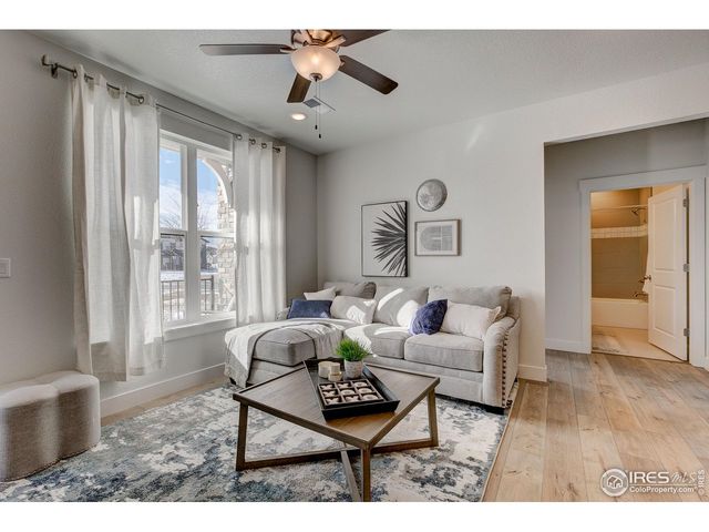 3425 Triano Creek Dr 101, Loveland, CO 80538