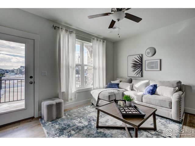 3425 Triano Creek Dr 101, Loveland, CO 80538