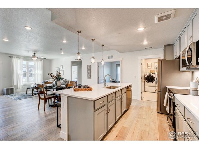 3425 Triano Creek Dr 101, Loveland, CO 80538