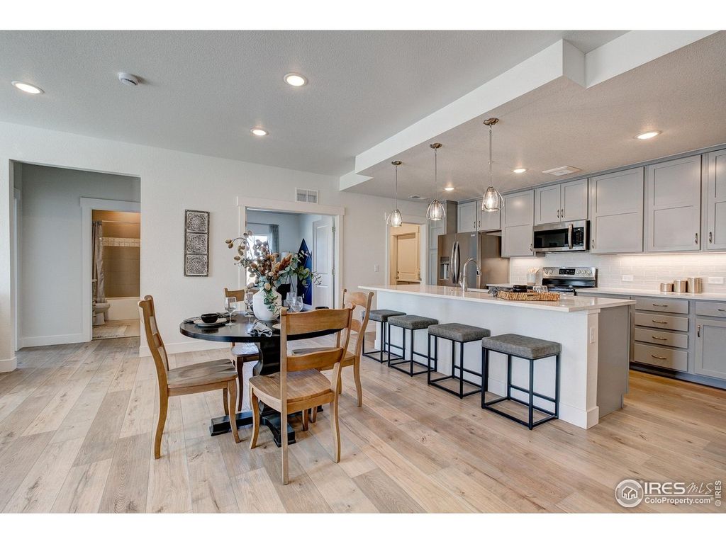 3425 Triano Creek Dr 101, Loveland, CO 80538