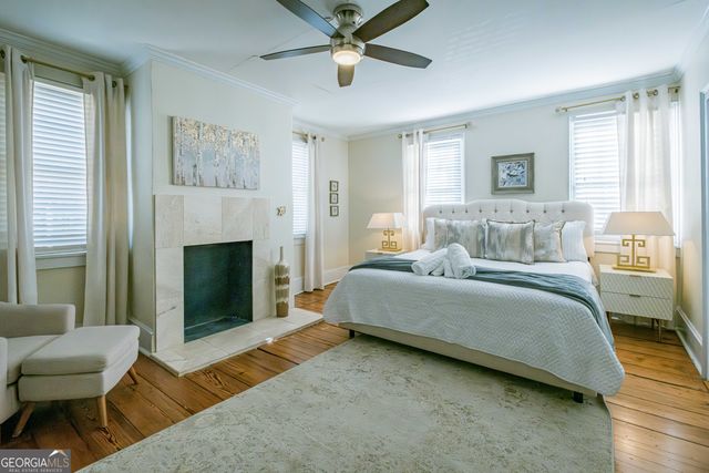 117-119 Houston Street, Savannah, GA 31401