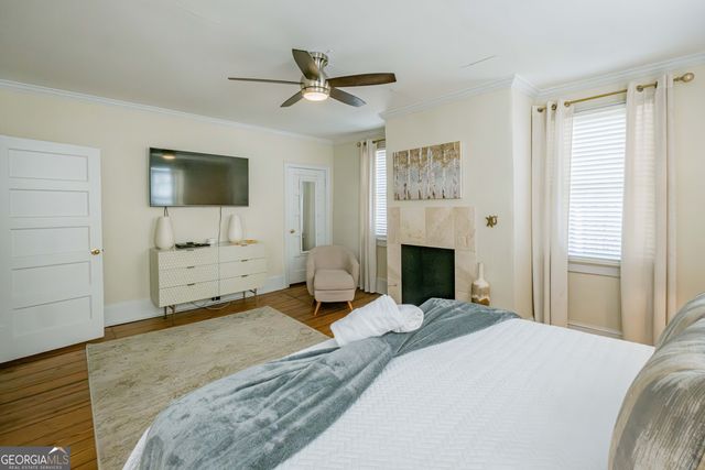 117-119 Houston Street, Savannah, GA 31401