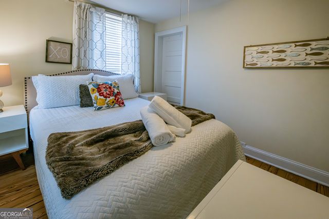 117-119 Houston Street, Savannah, GA 31401