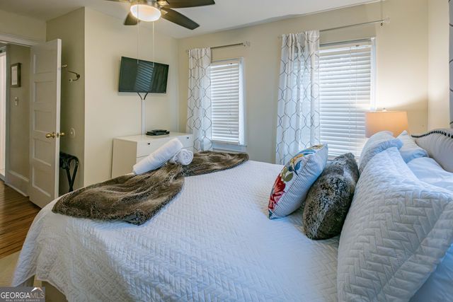 117-119 Houston Street, Savannah, GA 31401