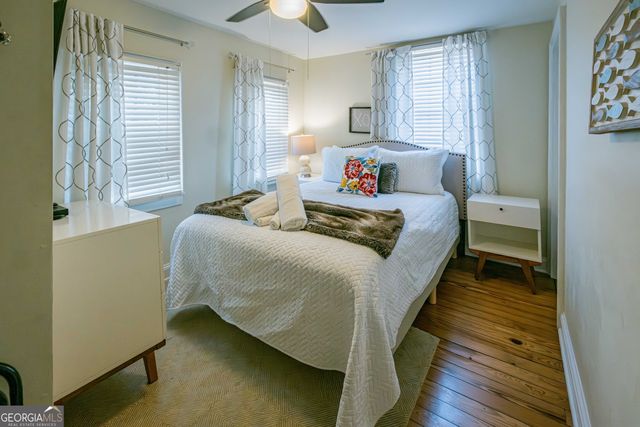 117-119 Houston Street, Savannah, GA 31401