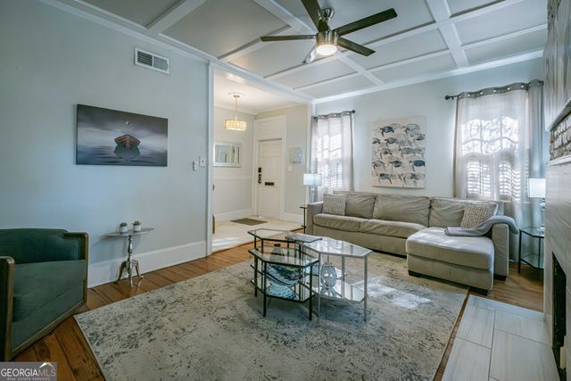 117-119 Houston Street, Savannah, GA 31401