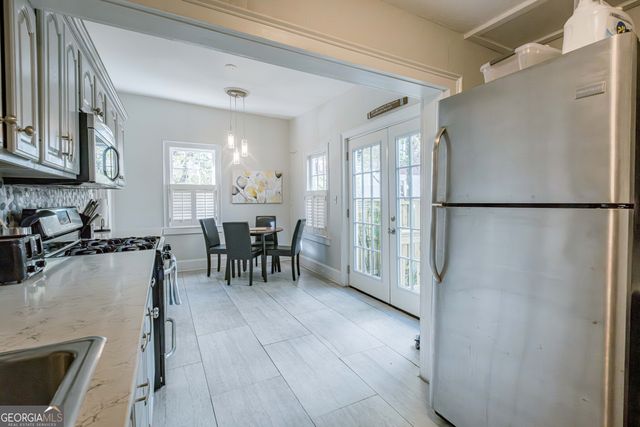 117-119 Houston Street, Savannah, GA 31401