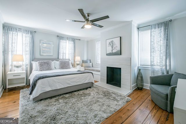 117-119 Houston Street, Savannah, GA 31401